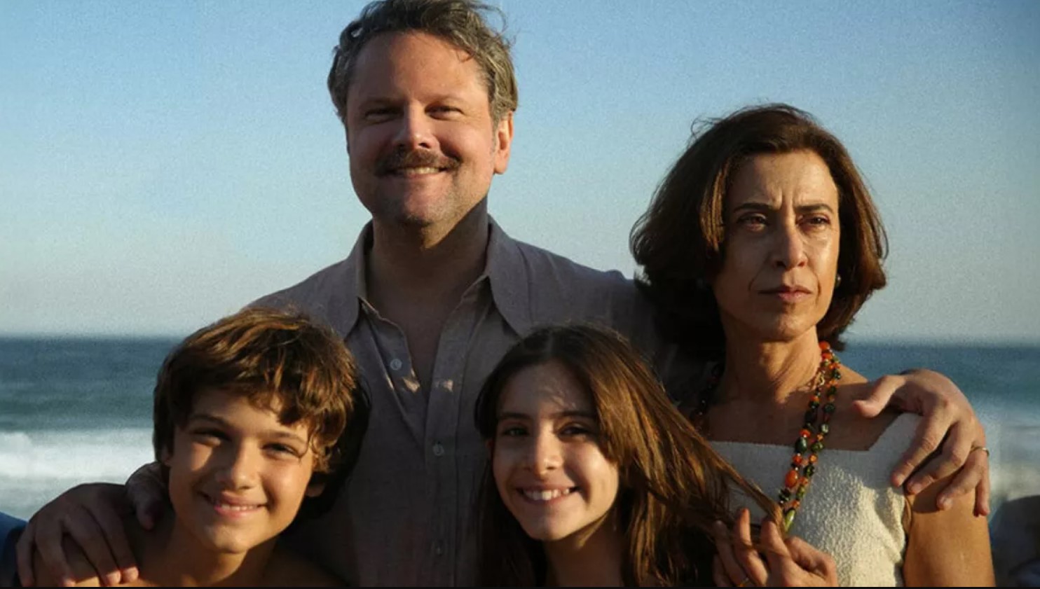 Cine: “Aún estoy aquí” de Walter Salles