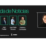 Ronda de noticias de #AsíNosVa (18/03/2025)