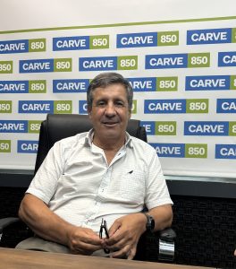 Carve Negocios: Entrevista a José Luis Donagaray, Director de SADAR