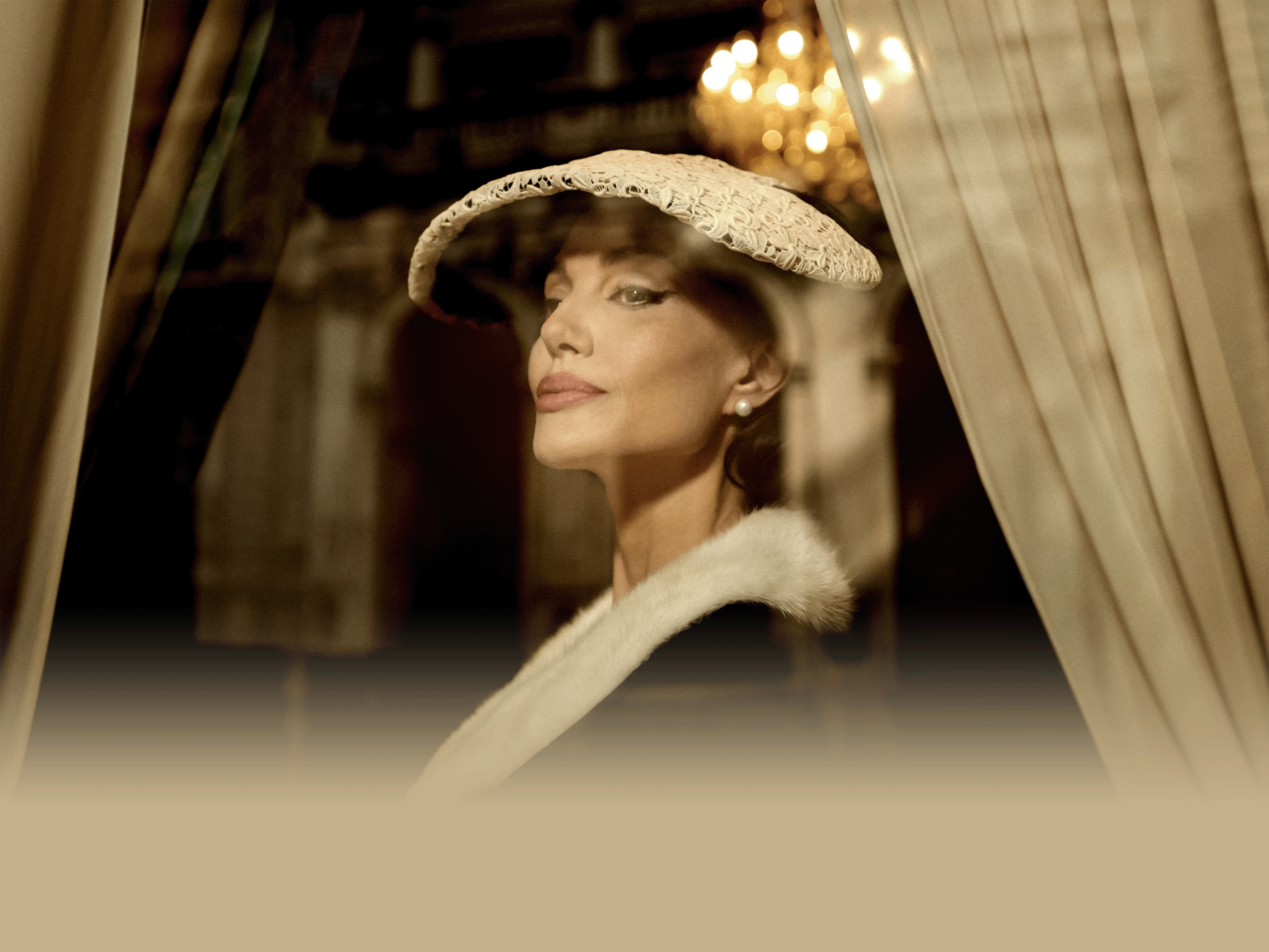 Cine: “María Callas” de Pablo Larraín