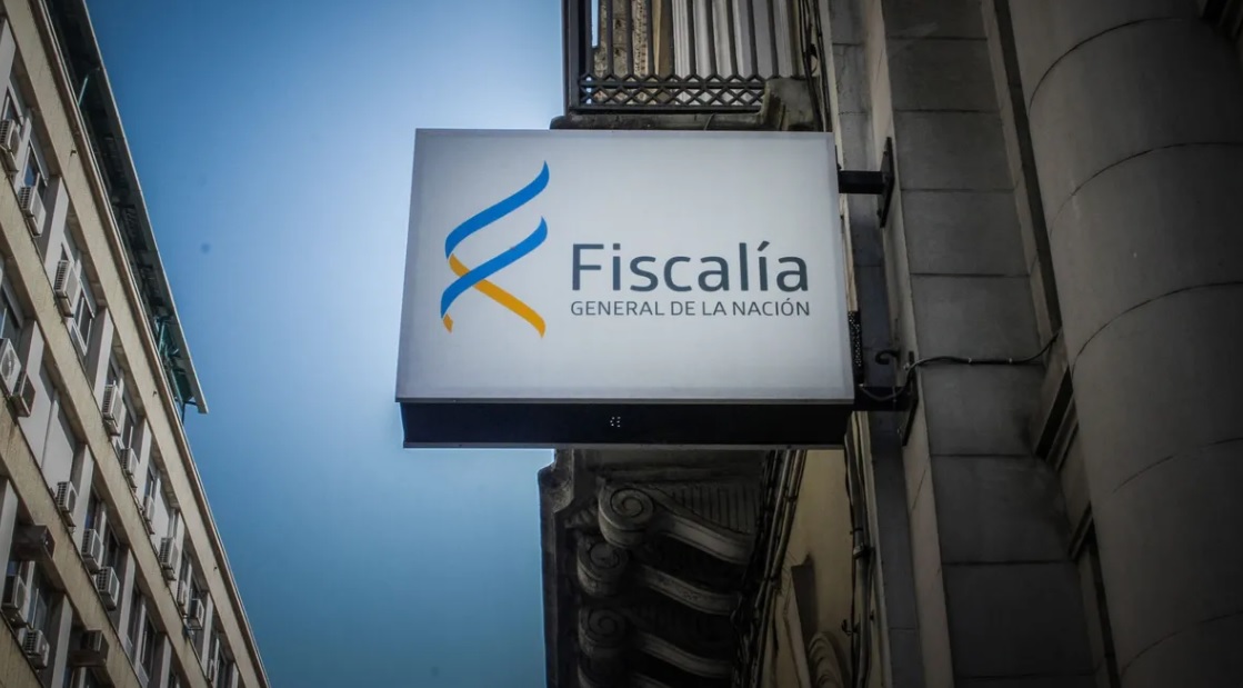 Presidente del gremio de fiscales sobre cuestionamientos por caso Besozzi: “Lo paradigmático es que muchos de los que hacen estas aseveraciones las hacen amparados en fueros”