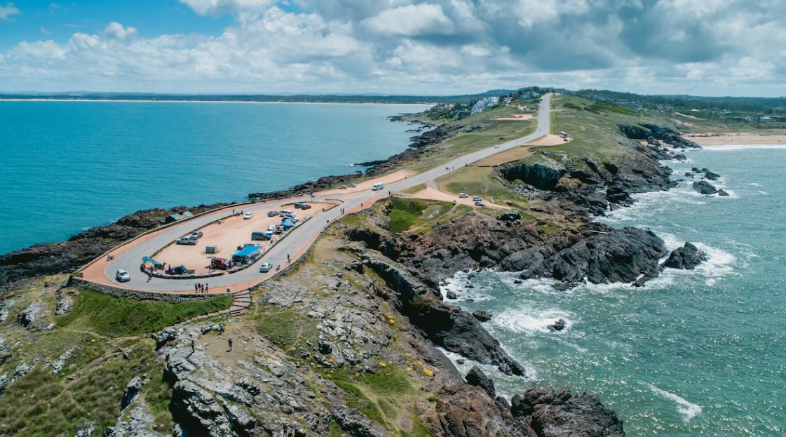 Punta Ballena avanza a convertirse en un área natural protegida