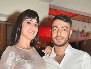Moratorio: García Troche no cometió delito y renunció a pedido de asilo en España en conversación con su familia