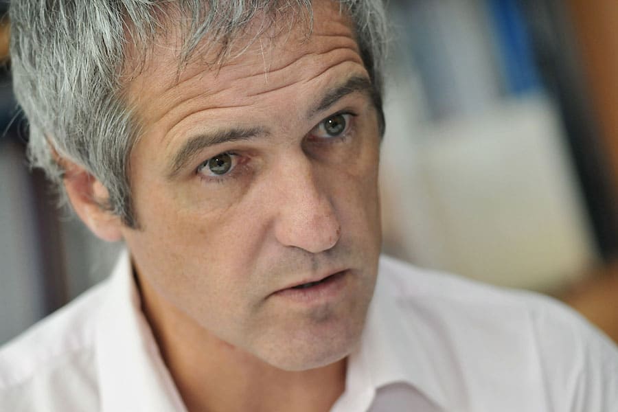 Ramón Méndez: “Uruguay puede ser un faro en la transición energética”