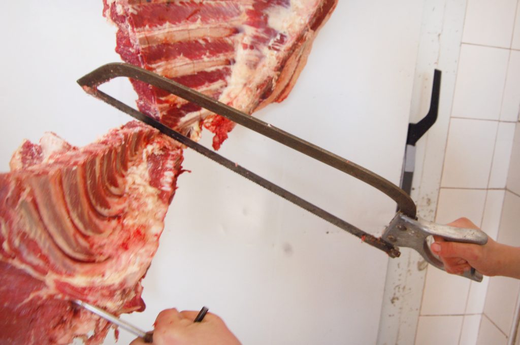 Con “clima ideal y precios estables” los carniceros esperan un 1ero de mayo con altas ventas de carne