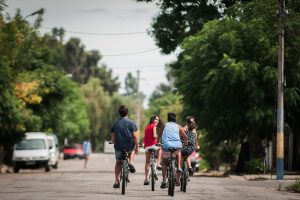 Pronóstico del tiempo de José María Rodríguez