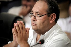 Rumbo a las departamentales | Elección en Paysandú se dará con lógica de balotaje, aseguró Caraballo