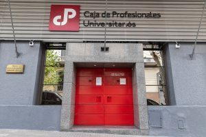 Argentina y Caja Profesional, los temas de la semana