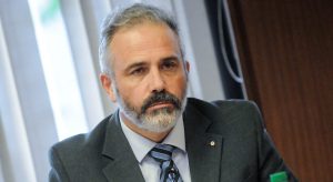 Lereté: «Está en el ADN de algunos dirigentes de la 609 estar por fuera de lo legal»