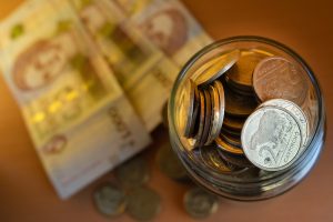 Bajan las expectativas de inflación