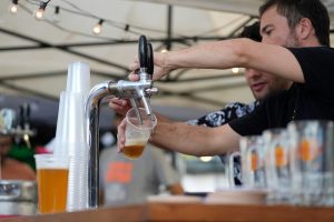Este fin de semana será la séptima edición de la Fiesta de la Cerveza Artesanal en Parque del Plata
