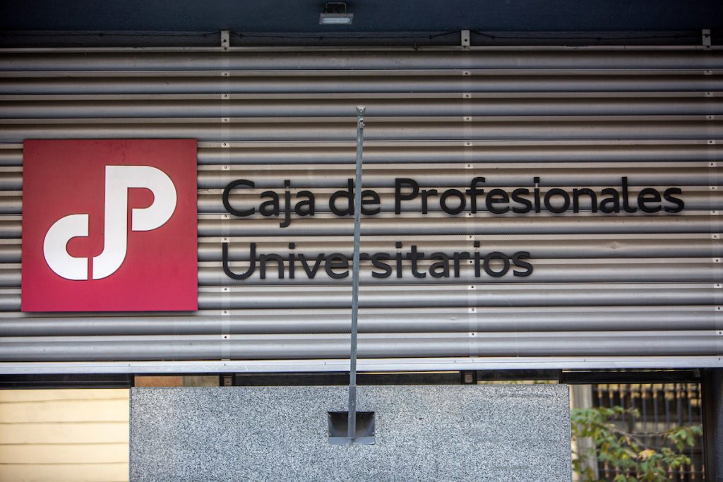 La Caja Profesional y los desafíos fiscales