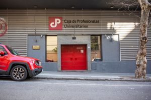 Está pronto el proyecto para la Caja de Profesionales: más aportes de activos y pasivos
