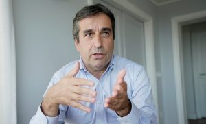 Las mejoras en la economía argentina son positivas para Uruguay