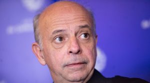 García: Estoy de acuerdo con que el próximo presidente del directorio del PN no ocupe otro cargo