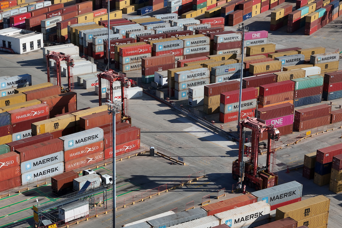 Baja el dólar para los exportadores argentinos