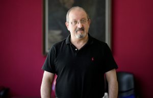 Nanotecnología, cáncer y cooperación: La apuesta global de la Universidad de la República