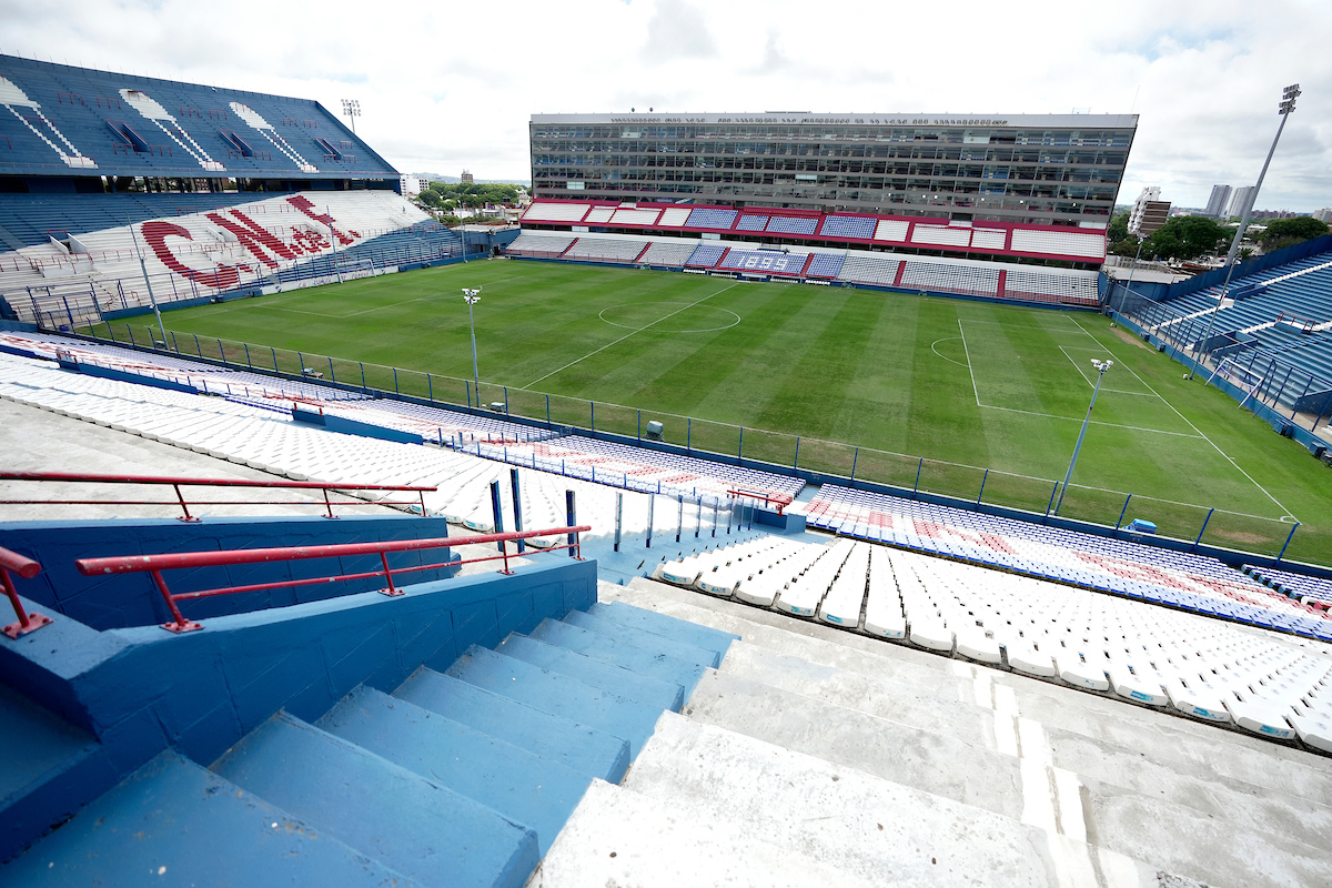 Con 3 partidos comienza a jugarse hoy la fecha 12 del Apertura