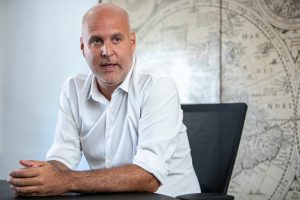 Rumbo a las departamentales | Legniani propone una revolución del transporte público en Canelones: “Tenemos que salir del modelo que excluye”