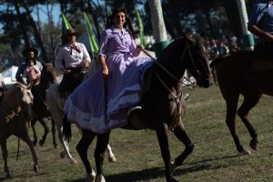 Canelones se prepara para recibir la 44a edición de la Criolla del Parque Roosevelt del 16 al 20 de abril