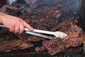¿Por qué no se come carne el viernes santo?