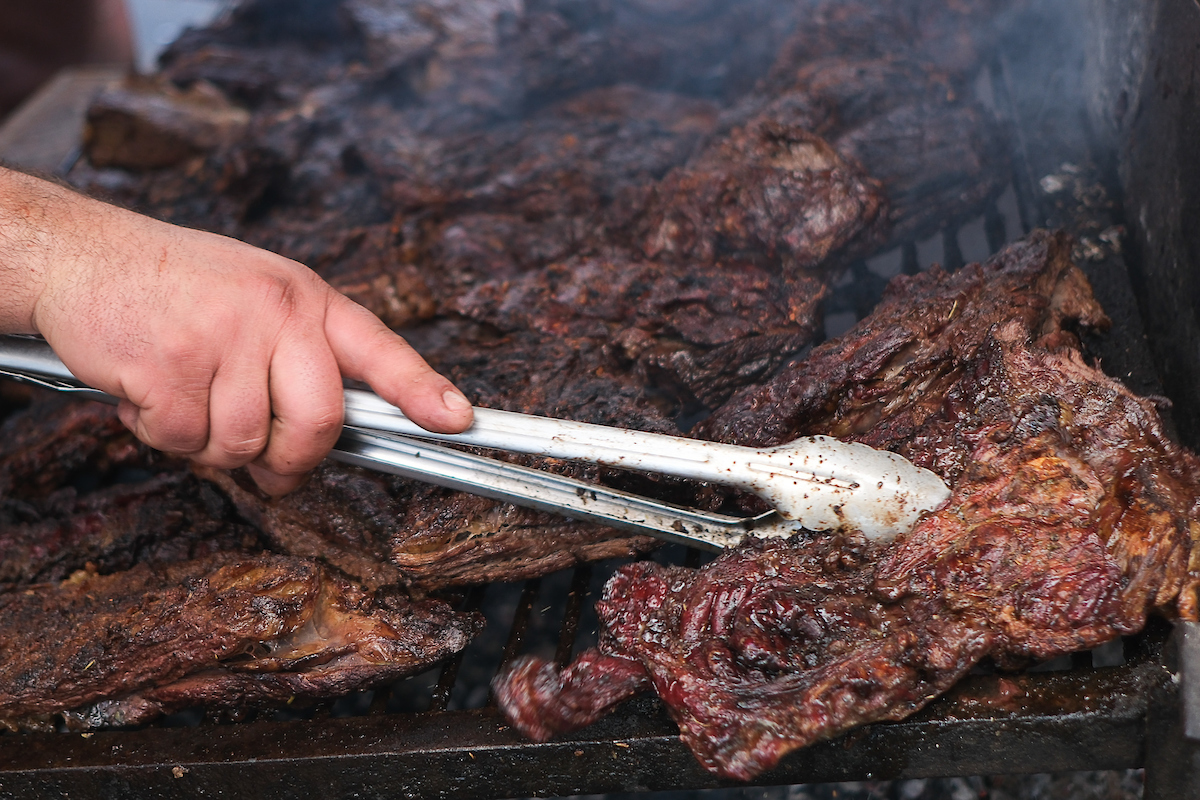 ¿Por qué no se come carne el viernes santo?