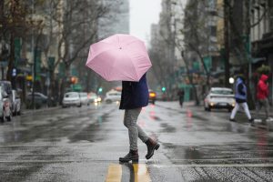 Pronóstico del tiempo de José María Rodríguez