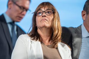 Caso Cairo: la oposición planea interpelar a la ministra en Diputados