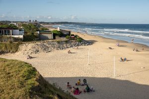 «El turismo en Uruguay está atado en un 60% a la Argentina y no podemos permitir eso, tenemos que diversificar», advierten desde la Cámara de Turismo