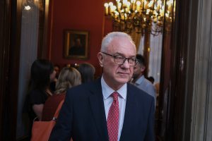 Gobierno estudia informes jurídicos sobre «líneas rojas» de la oficina de la ANII en Jerusalén