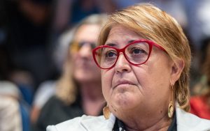 Lazo: “El contrato de Cardama, por el momento, sigue adelante”