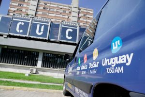 La nueva estrategia del Secan para los medios públicos y el rol que mantienen después de casi 100 años