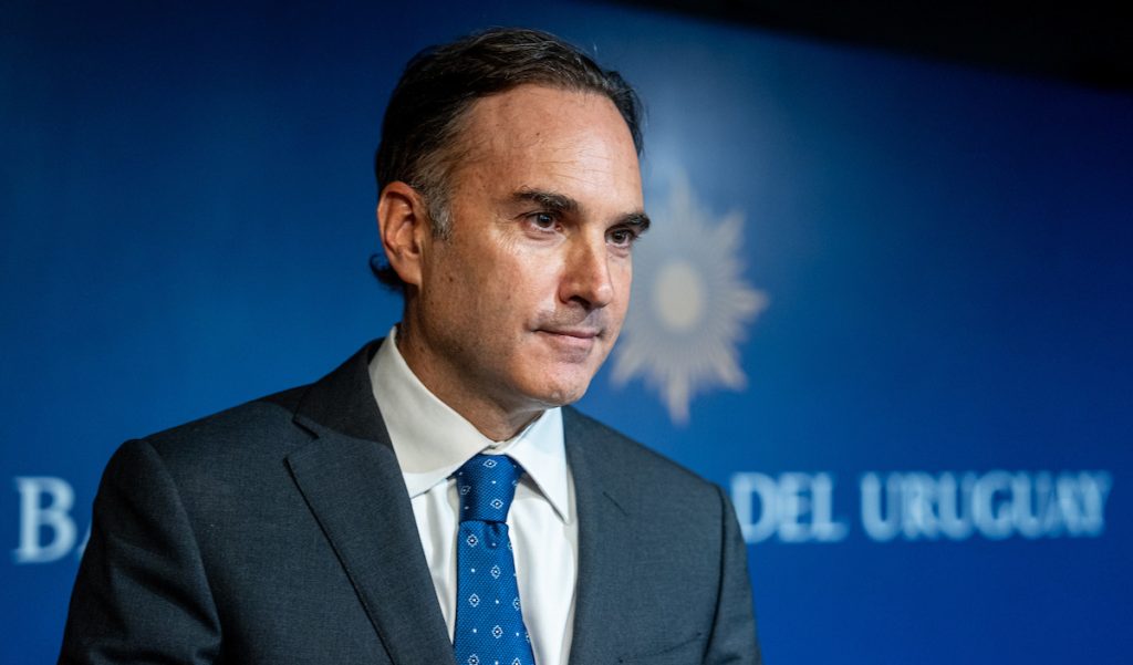 Tolosa: «La inflación bajará al 4,5% en un año»