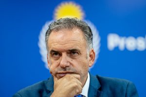 Polémica entre Lussich y Nogueira sobre qué está haciendo y qué no el gobierno del Frente Amplio