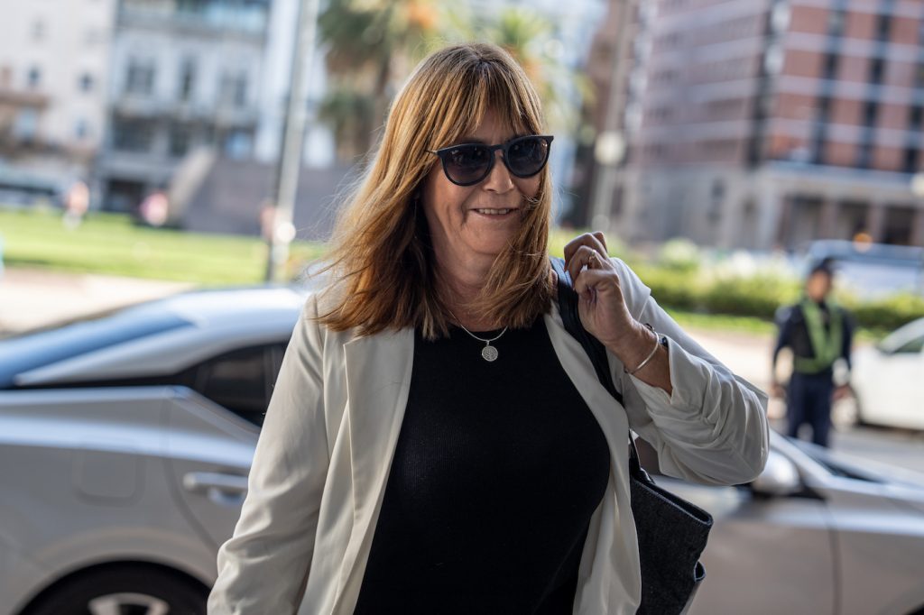 La defensa a Cairo y el pedido de renuncia