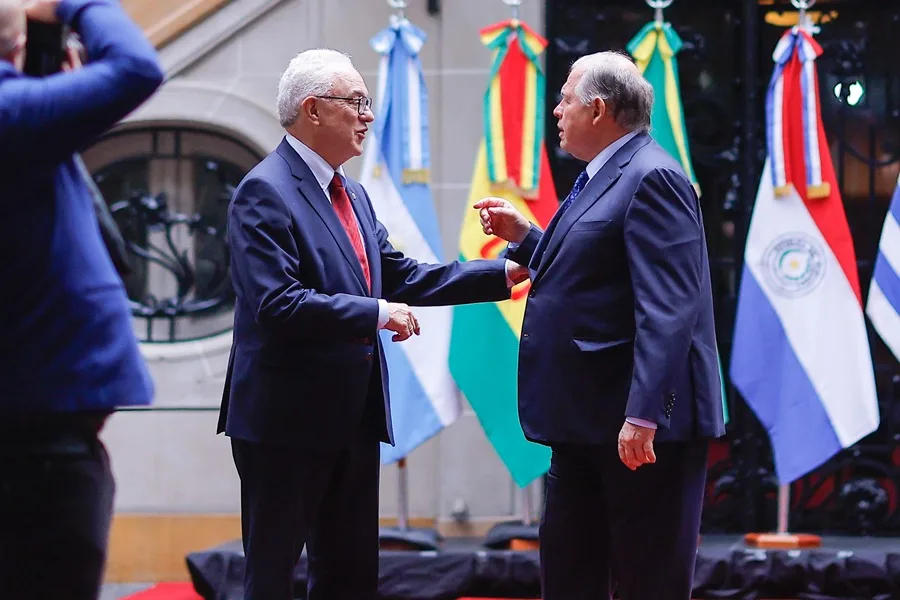 Consejo europeo anunció que la propuesta de acuerdo con el Mercosur estará lista antes de que termine el verano en ese hemisferio