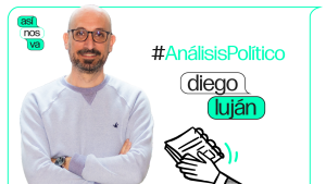 Columna #AnálisisPolítico: Un gobierno en busca de un rumbo