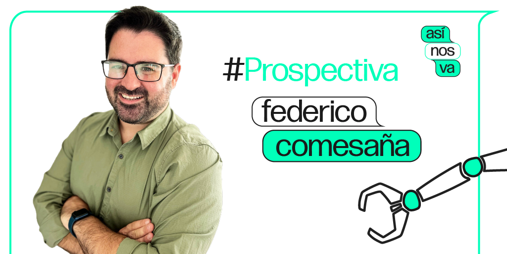 Columna #Prospectiva: Reconversión, las exigencias del mercado laboral