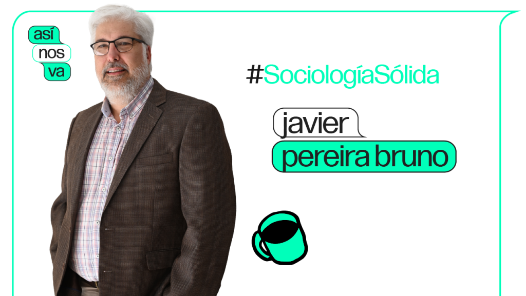 Columna #SociologíaSólida: Papa Francisco, el arte de las reformas posibles