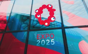 El vínculo entre Uruguay y Japón se hace presente en la Expo Osaka 2025