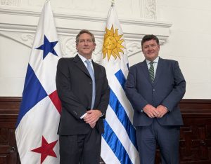 Hay expectativas de que Panamá baje los aranceles para Uruguay