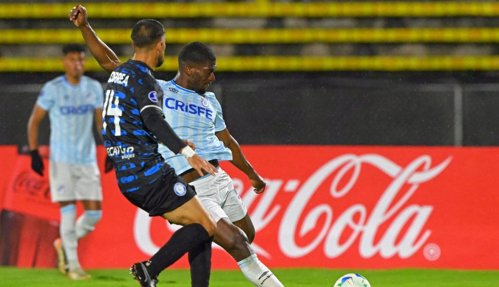 Semanas complicadas para equipos uruguayos en Libertadores y Sudamericana