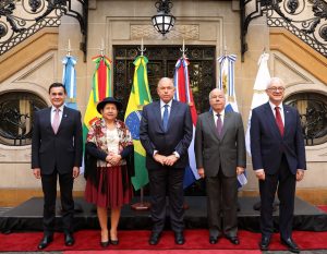 Países del Mercosur acordaron ampliar temporalmente la Lista Nacional de Excepciones al Arancel Externo Común de cada Estado parte: ¿Qué significa esto?