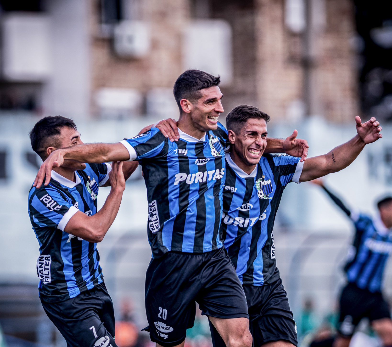 Los que dejó la fecha 12 del Torneo Apertura