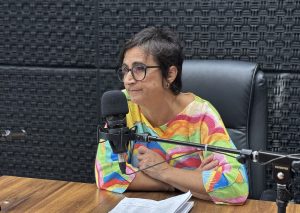 Presidenta del BPS: «Cuando procesemos los cambios que surjan del diálogo social habrá que rediseñar todo el sistema previsional»
