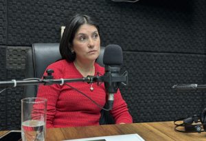 Cáceres: “Me encantaría que el CED del Partido Colorado saliera a militar un poco más”