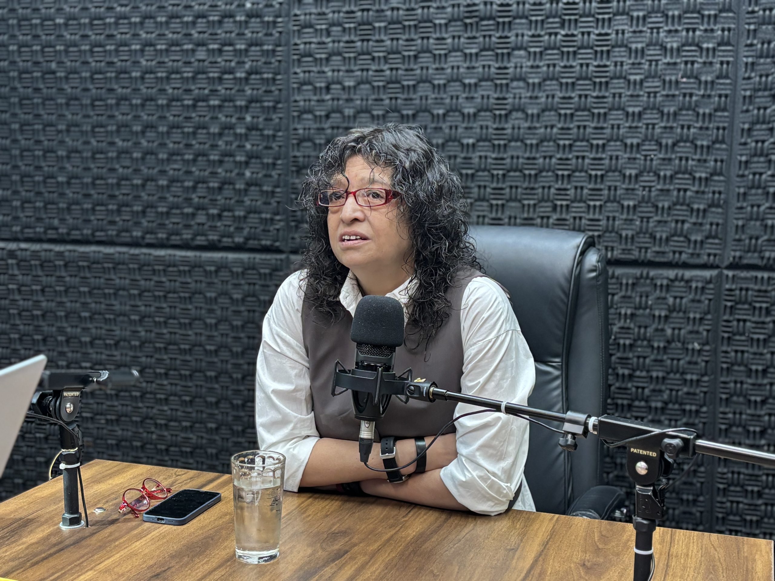 ¿Orsi ordenará a las FF.AA entregar archivos sobre desaparecidos?: «Es importante lo simbólico», asegura Casablanca