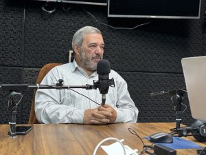 Bergara: “Vamos a ir de la manito con Legnani a pedir plata a Economía”