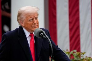 Postergación de Trump trae alivio a Europa y el mundo