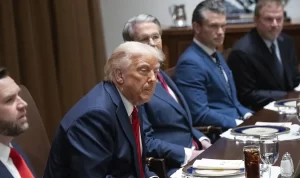 Trump cambia estrategias y busca acuerdos en todas las áreas